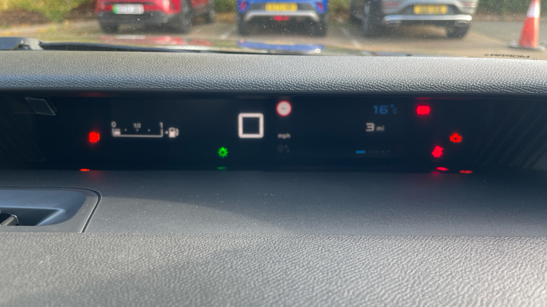 Citroen C3 1.2 Turbo Plus 5dr Petrol Hatchback